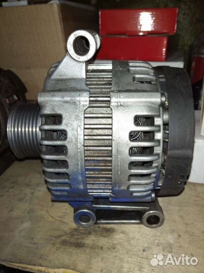 Генератор Форд Транзит 2006-2014