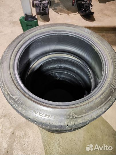 Bridgestone Turanza T005 235/45 R18 94W