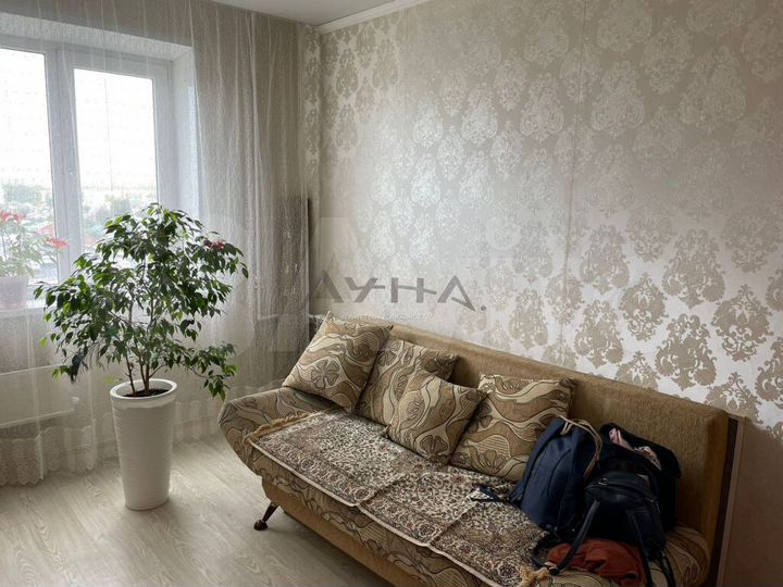 3-к. квартира, 66,2 м², 9/10 эт.