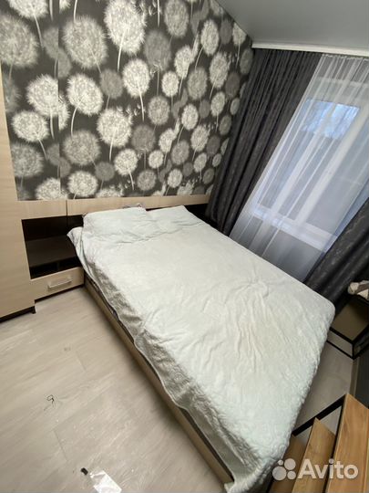 Спальный гарнитур