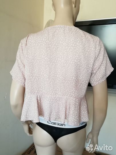 Блузка (27.01.25) L