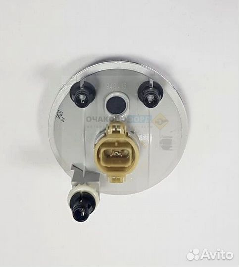 Фара противотуманная RH/LH Escp07, Mus05, Exp07SpT