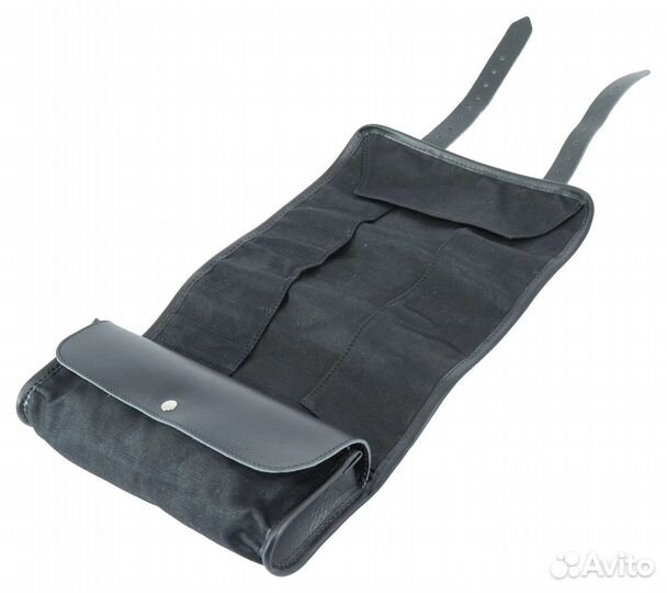 Longride tool roll