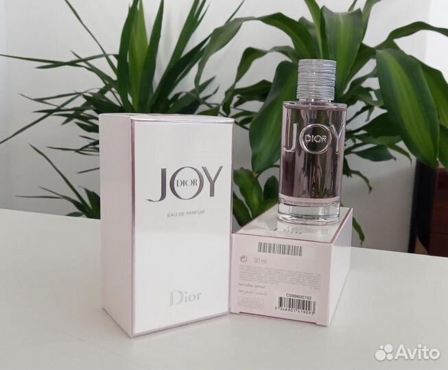 Dior joy