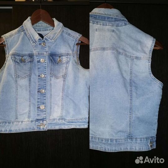 Вещи пакетом женские (44-46)