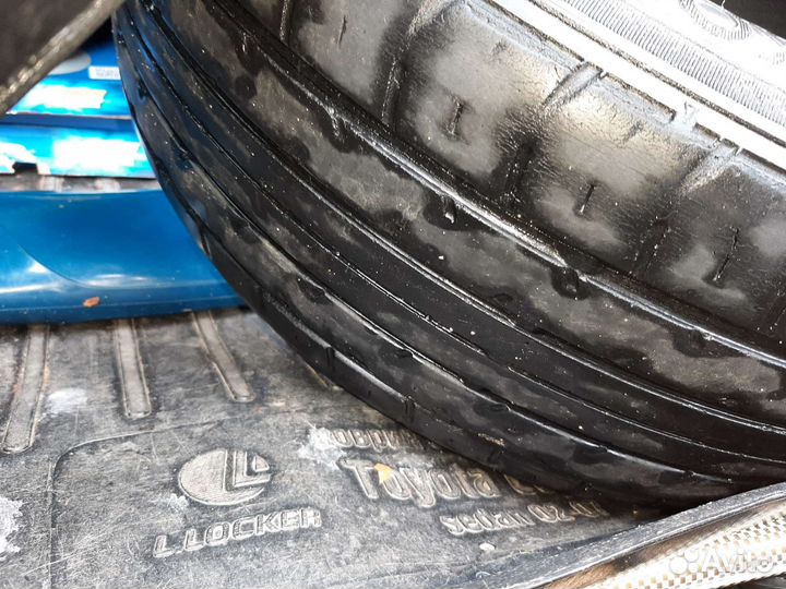 Yokohama Advan Sport V105 205/55 R16