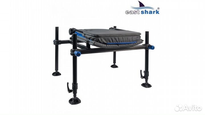 Кресло фидерное EastShark ES-518 36 нога