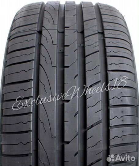 Zeta Impero 255/45 R19 100W