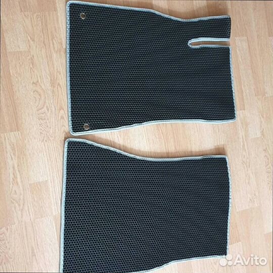 Эва коврики в салон собственное производство