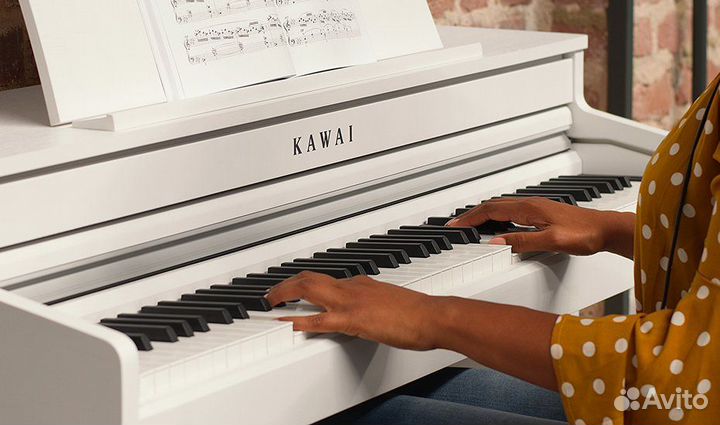 Цифровое пианино Kawai CA49B