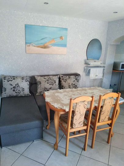 Таунхаус 50 м² на участке 1 сот.