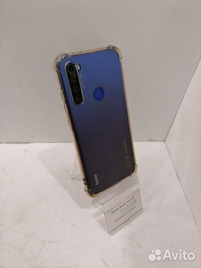 Xiaomi Redmi Note 8T