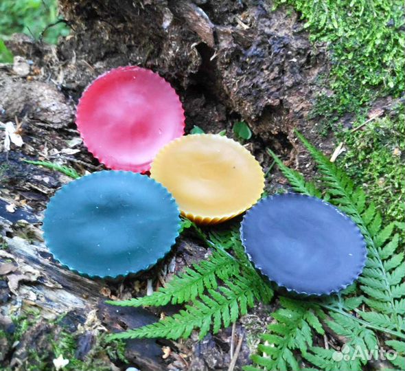 Воск натуральный