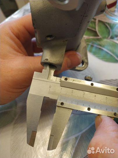 Главный тормозной цилиндр Nissan note