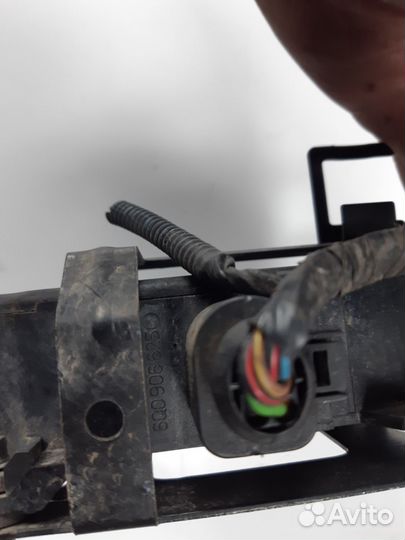 Блок магнитных клапанов Volkswagen Golf Plus 1.9