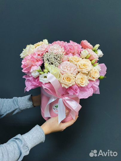 Бесплатная доставка цветов, розы, цветы, букеты