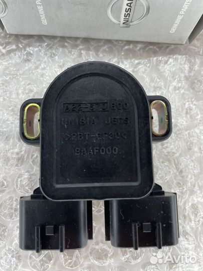 Датчик положения дросселя Nissan 22620-4M510