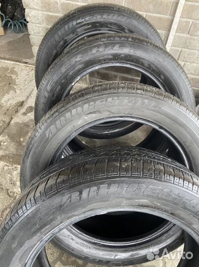 Bridgestone 613V 235/55 R19