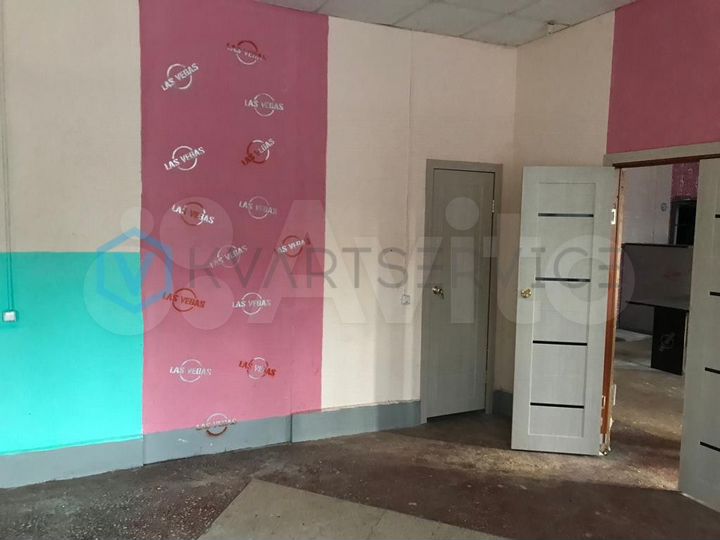 ПСН, торговое, общепит