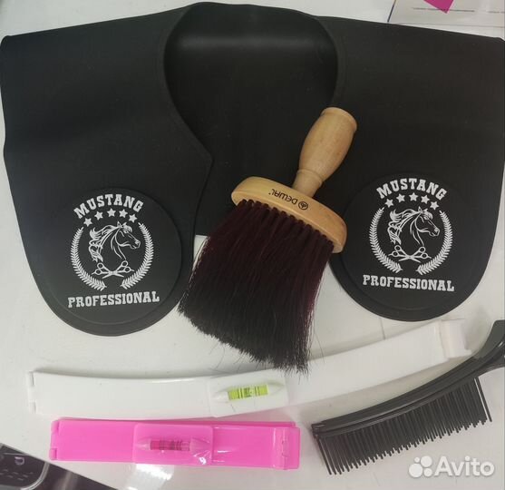 Набор для парикмахера