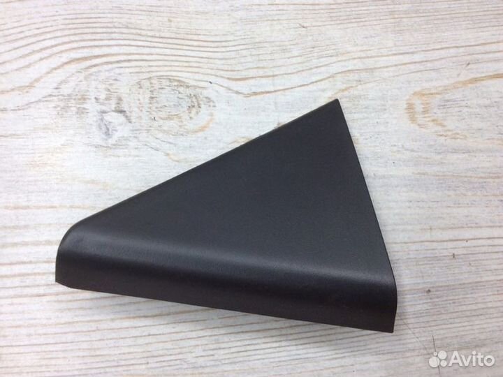 Накладка (кузов внутри) задняя правая Hyundai