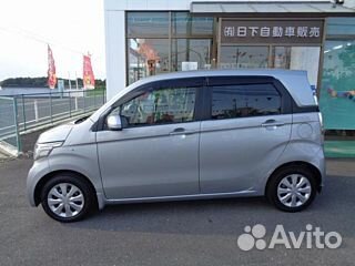 Honda N-WGN 0.7 CVT, 2019, 25 000 км