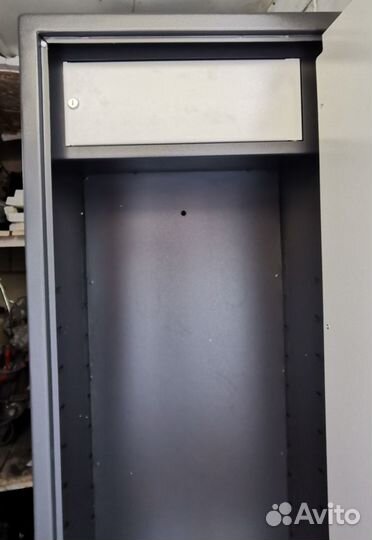 Сейф valberg ASM-165Т новый