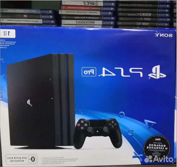 Playstation 4