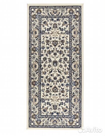 Новый ковёр валлоби икеа