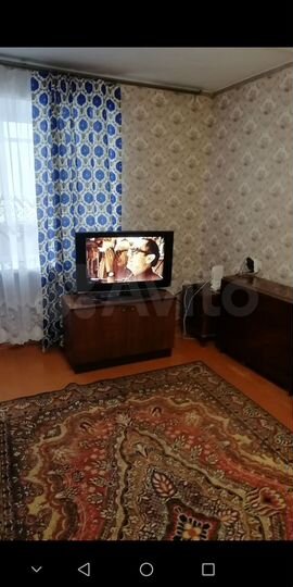 2-к. квартира, 58 м², 7/9 эт.