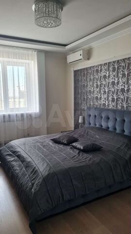 2-к. квартира, 69 м², 12/16 эт.