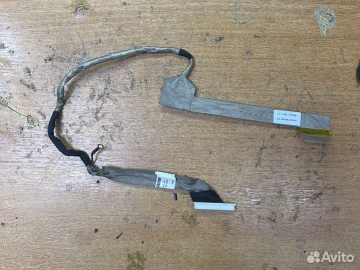 Шлейф матрицы для ноутбука HP Compaq 615