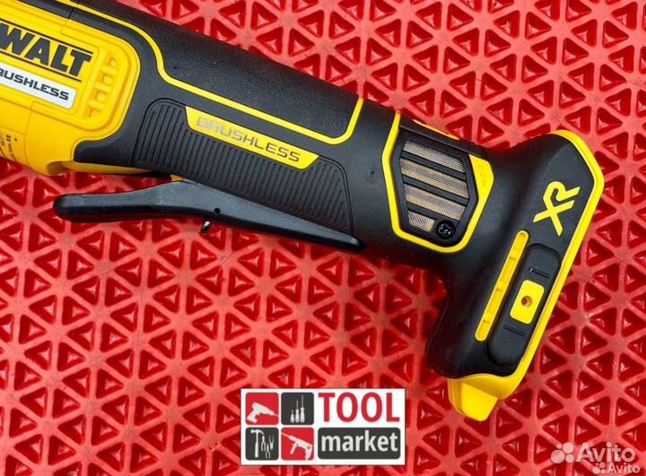 Ушм болгарка Dewalt DCG406NE