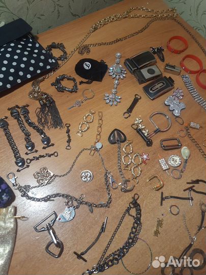 Для рукодельниц