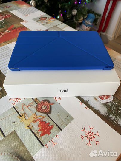 iPad (9th Generation) Wi-Fi