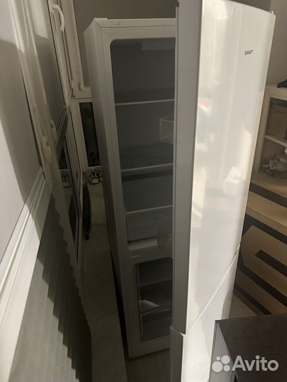 Холодильник Kraft