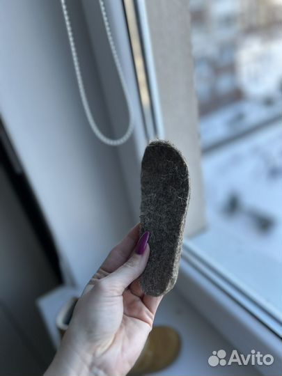 Ботинки демисезонные для мальчика 16 см