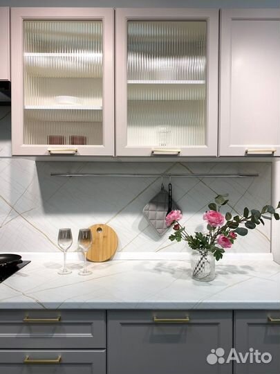 Модульные кухни по вашему заказу