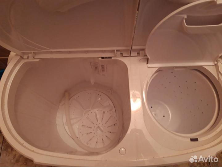 Стиральная машина Фея смп-60Н