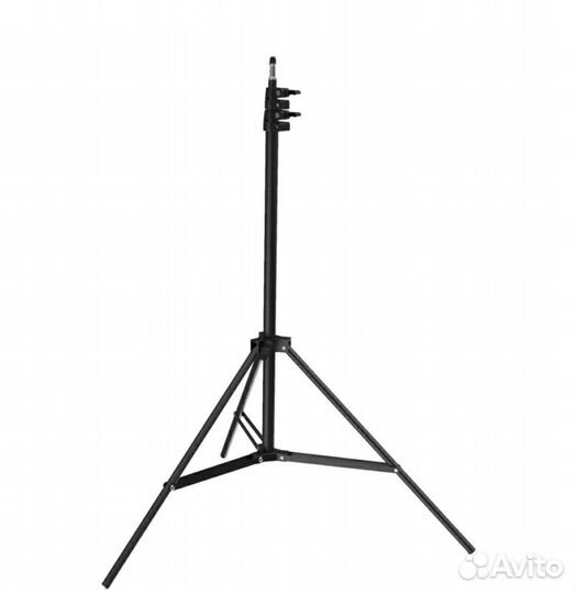 Напольная тренога/ штатив для кольцевого светил