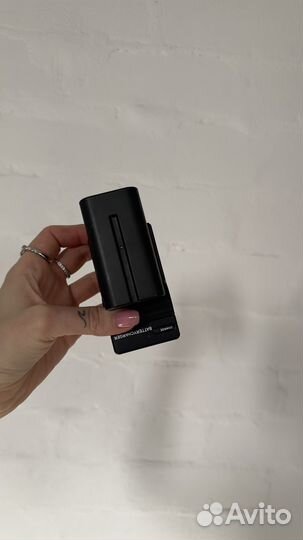 Видеосвет yongnuo digital