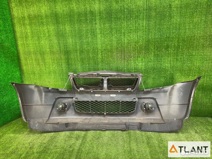 Бампер передний suzuki escudo