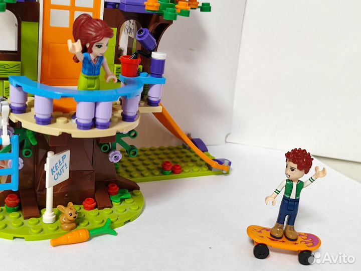 Лего Frends оригинальный