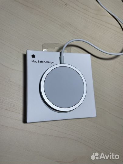 Apple MagSafe Charger