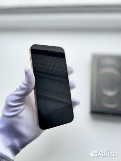 iPhone 12 Pro, 128 ГБ