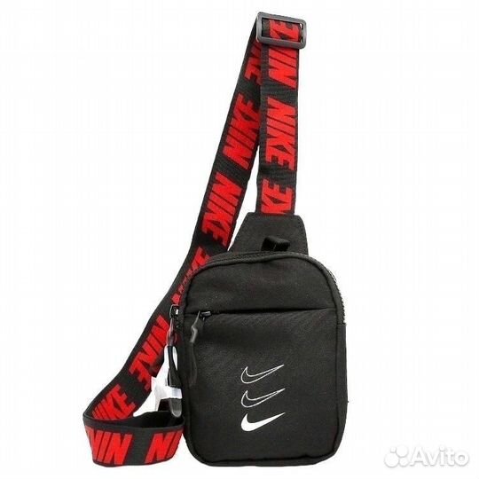 Бaрсетка Nike