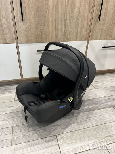 Автокресло Joie i-gemm 2 + База