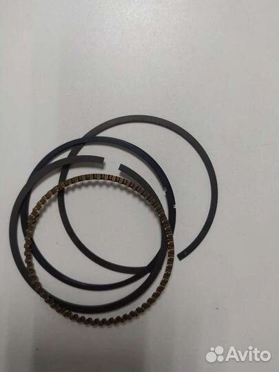 Комплект поршневых колец