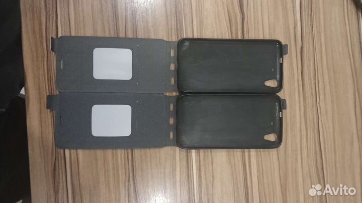 Чехол на телефон