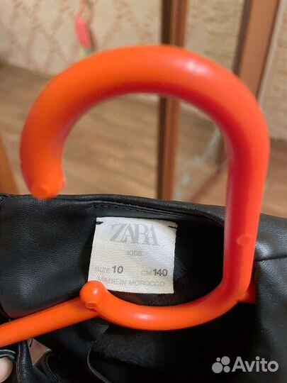 Платье для девочки zara